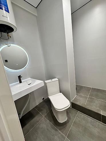 Продажа квартир: 2 комнаты, 48 м², Элитка, 8 этаж, Дизайнерский ремонт — 11