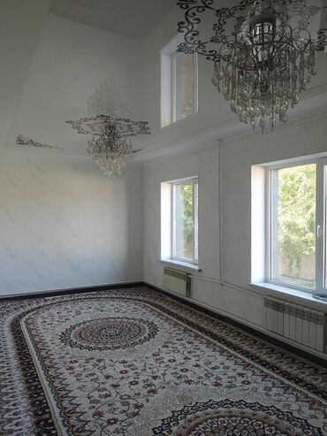Продажа домов: Дом, 162 м², 5 комнат, Агентство недвижимости, Евроремонт at lalafo.kg — 8 Продажа домов: Дом, 162 м², 5 комнат, Агентство недвижимости, Евроремонт — 8