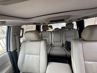 Toyota: Toyota Sequoia: 2020 г., 5.7 л, Внедорожник — 15