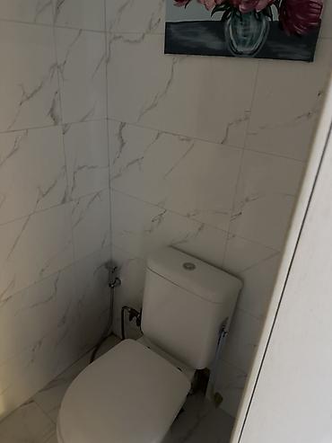 из дубая: 2 комнаты, 54 м², Золотой квадрат Сталинка, 2 этаж, Свежий ремонт — 3