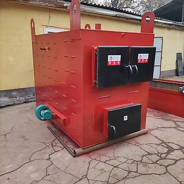 Тепловые завесы: Изготовления профициалнальных отапительных котлов ! Автоматический — 20