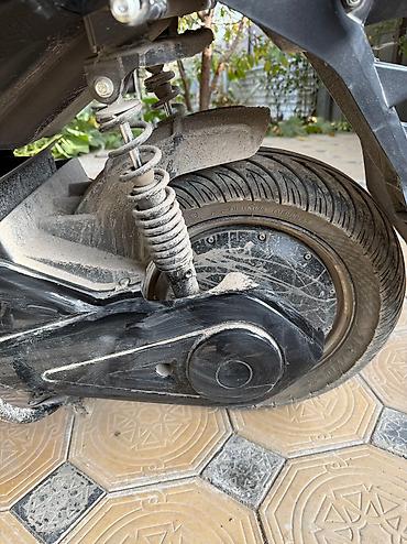 Гироскутеры: Срочно горит 🔥🔥🔥 Электроскутер Мощный электроскутер 2000 ват Тяга — 11