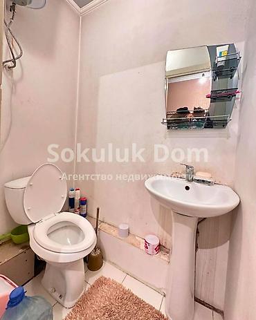бета сторис: 3 комнаты, 72 м², 1 этаж, Косметический ремонт — 7