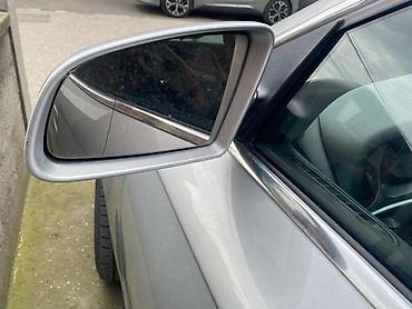 santa fe dzip: RETROVIZOR ZA AUDI A6 | Retrovizor za Audi A6 C6 2008 — 2