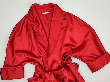 aksamitne kurtki: Kimono damski, Szlafrok, rozmiar One size — 1