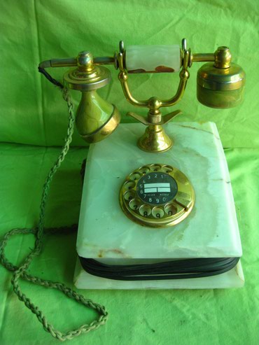 телефон а12: Стационарный телефон Проводной