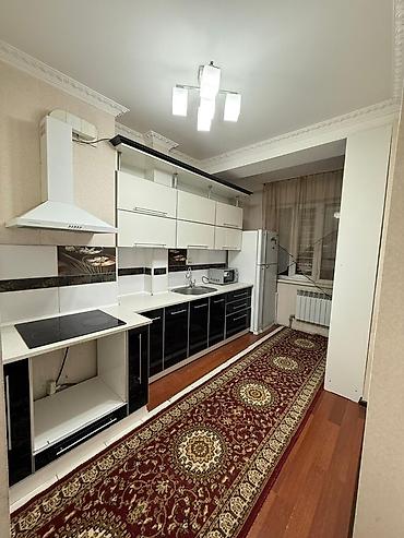 Продажа квартир: 3 комнаты, 94 м², Элитка, 5 этаж, Евроремонт — 17