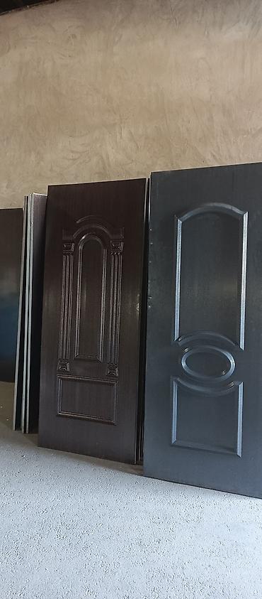 Digər mebel: Dekorativ panellər ilə qapılar yığılır Ag rəngdə 200 AZN dən başlayır — 2