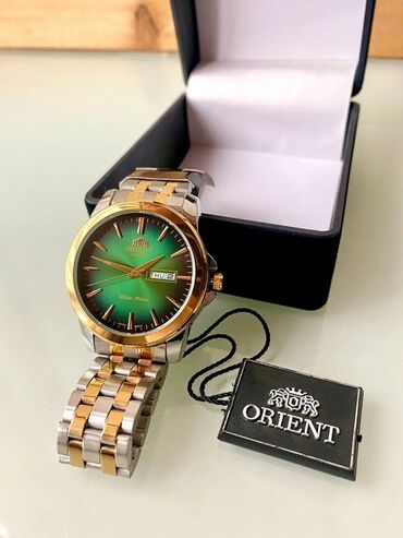 orient saati: Новый, Наручные часы, Orient