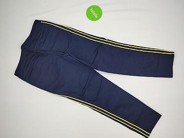 botki wrangler: UP2Fashion, Spodnie materiałowe damskie, rozmiar XL — 3