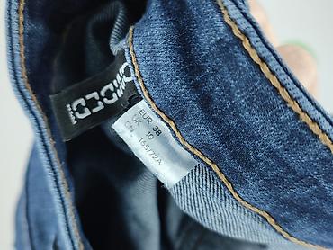 divided kurtka: H&M Divided, Jeansy damskie, rozmiar M — 5