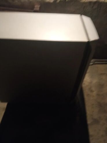 Dinamiklər və kolonkalar: Yeni Sony Kolonka, Növ - Sabvufer, rəng - Gümüşü — 13