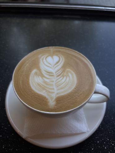 Baristalar: Barista, Kişi, 22 yaş, 1-2 illik təcrübə — 7