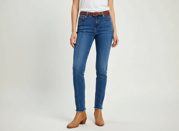 Jeans for women, size S