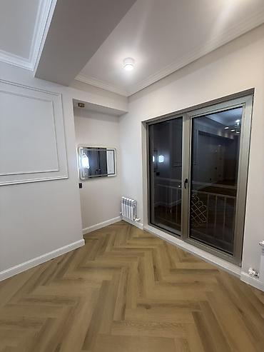 skydom: 4 комнаты, 130 м², Ак-Кеме Элитка, 4 этаж, Дизайнерский ремонт — 8