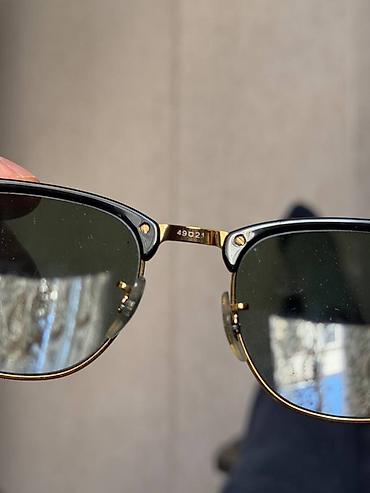 green coffee chrome tablet: Солнцезащитные очки очки, Ray-Ban, Унисекс, Оригинал, Новый — 6