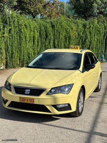 Seat: Seat : 1.5 l. | 2021 έ. 255000 km. Πολυμορφικό — 4