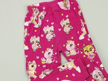 krótkie spodenki na zakończenie roku: Leggings for kids, 2-3 years, 98, condition - Good