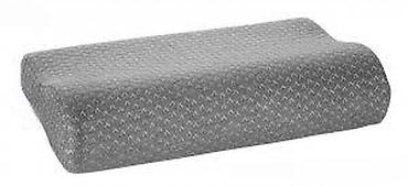 Orthopedic mattresses & pillows: ANATOMSKI JASTUK NOV OD MEMORIJSKE PENE 50X30 CM AKCIJA | Cene nisu — 2
