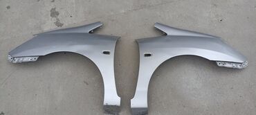 бмв разбор каракол: Канат Алдыңкы сол Toyota, 2003 г., Колдонулган, Оригинал