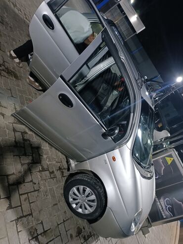 Другие автомобили: Продается Daewoo Matiz серебристого цвета, компактный автомобиль с — 7