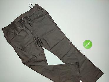 polski secondhand: RAINBOW, Spodnie materiałowe damskie, rozmiar 4XL — 2