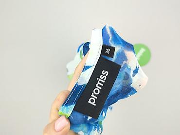 biala bluza: Promiss, Bluzka damska, rozmiar S — 4