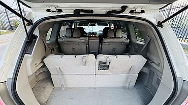 Toyota: Toyota Highlander: 2011 г., 3.5 л, Вариатор, Гибрид, Кроссовер at lalafo.kg — 9 Toyota: Toyota Highlander: 2011 г., 3.5 л, Вариатор, Гибрид, Кроссовер — 9