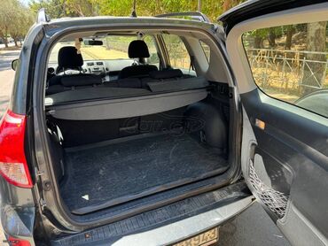 Toyota: Toyota RAV4: 2 l. | 2006 έ. SUV/4x4 — 17