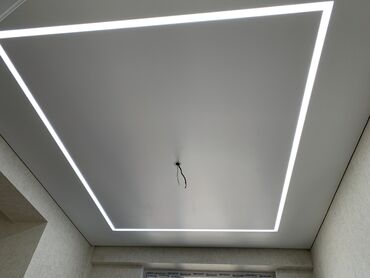 Натяжной потолок: Натяжной потолок 3D потолки, Глянцевое, Матовое Бесплатный замер, Гарантия, Демонтаж at lalafo.kg — 26 Натяжной потолок: Натяжной потолок 3D потолки, Глянцевое, Матовое Бесплатный замер, Гарантия, Демонтаж — 26