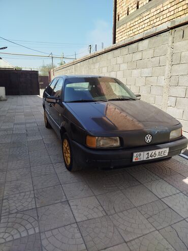 пассат b 3: Volkswagen Passat: 1989 г., 1.8 л, Механика, Бензин, Седан