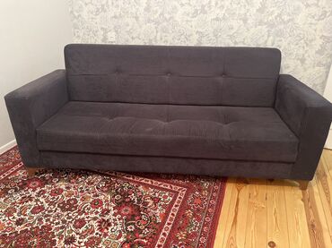Divanlar: Divan, İşlənmiş, Açılmayan, Bazasız, Parça, Pulsuz çatdırılma