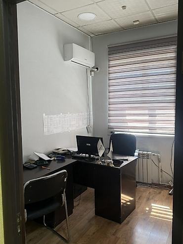 ищем цех: Аренда офисов, 80 м², В бизнес центре, С оборудованием — 8