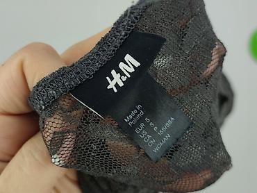 kurtka skora: H&M, Sukienka damska, rozmiar S — 4