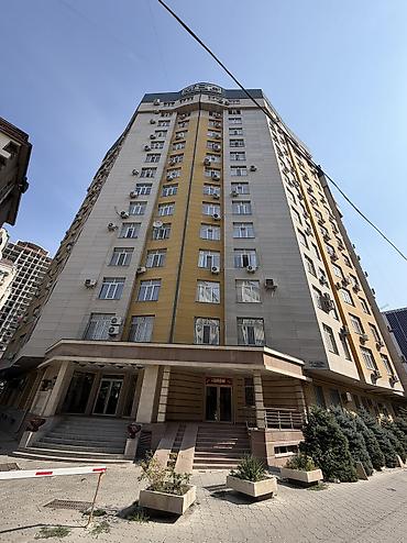 новопавловка квартиры: 3 комнаты, 125 м², Золотой квадрат Элитка, 2 этаж, Дизайнерский ремонт — 1