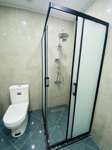 Yeni tikili: M. Həzi Aslanov, 3 otaqlı, Yeni tikili, m. Həzi Aslanov, 87 kv. m — 19