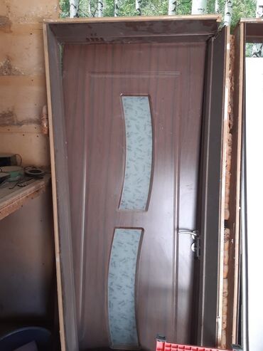 саманный кирпич цена: Б/у Межкомнатная дверь С фрамугой, Без гарантии, Самовывоз