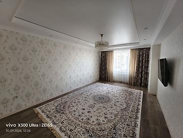 Продажа квартир: 3 комнаты, 100 м², Филармония Индивидуалка, 5 этаж, Евроремонт — 9