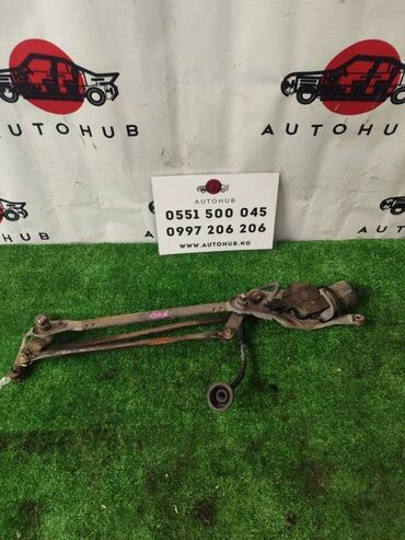 омыватель фар камри: Трапеция дворников TOYOTA opa ZCT10 1 2005 (б/у)