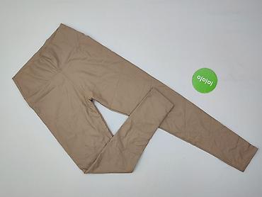 getry la mania: You & Me, Legginsy Ze skóry ekologicznej damskie, rozmiar S — 2