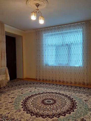 sirvanda heyet evleri satilir: 5 otaqlı, 62 kv. m, Yeni təmirli — 3