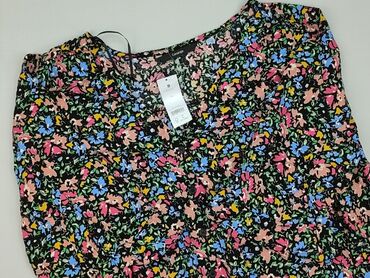 bluzki dla karmiących: Women's blouse, George, 2XL (EU 44)