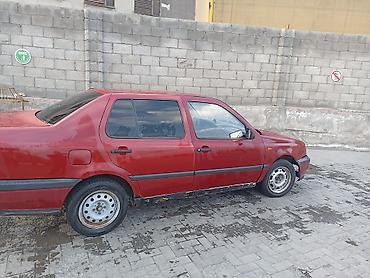 электропакет венто: Volkswagen Vento: 1992 г., 1.8 л, Бензин, Седан — 4