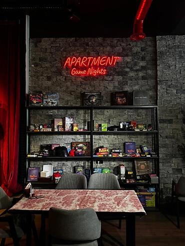pub restoran: HAZIR BIZNES! Resto-bar, lounge və VIP pub formatında fəaliyyət — 6