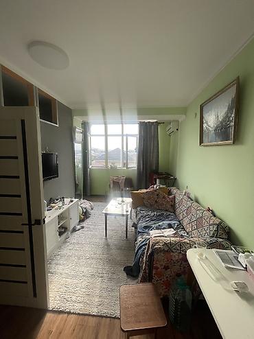 Продажа квартир: 32 м², С мебелью полностью — 2