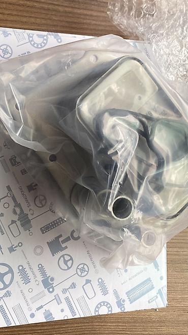 Другие автозапчасти: Автозапчасти KGM (SsangYong) Оригинальные и проверенные по каталогу — 17