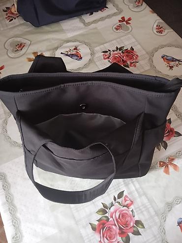 Шопперы: Шоппер, Новый, Материал: Полиэстер, Женские — 9