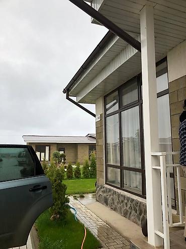 Иссык-Куль 2026: Коттедж, Палм Бич. ЦО Palm Beach, Чок-Тал, Детская площадка, Парковка, стоянка, Закрытый пляж — 6