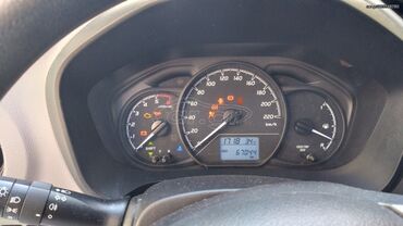 Toyota: Toyota Yaris: 1.4 l. | 2018 έ. Χάτσμπακ — 4