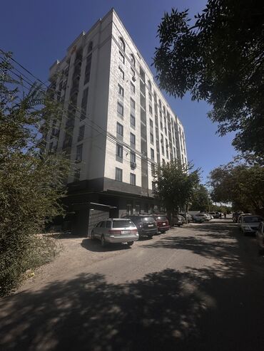 дом отдыха ала тоо цены 2023: 3 комнаты, 72 м², Элитка, 9 этаж, ПСО (под самоотделку)